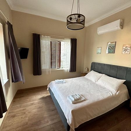Mustafa Tokalac Castle House Marmaris Exterior foto