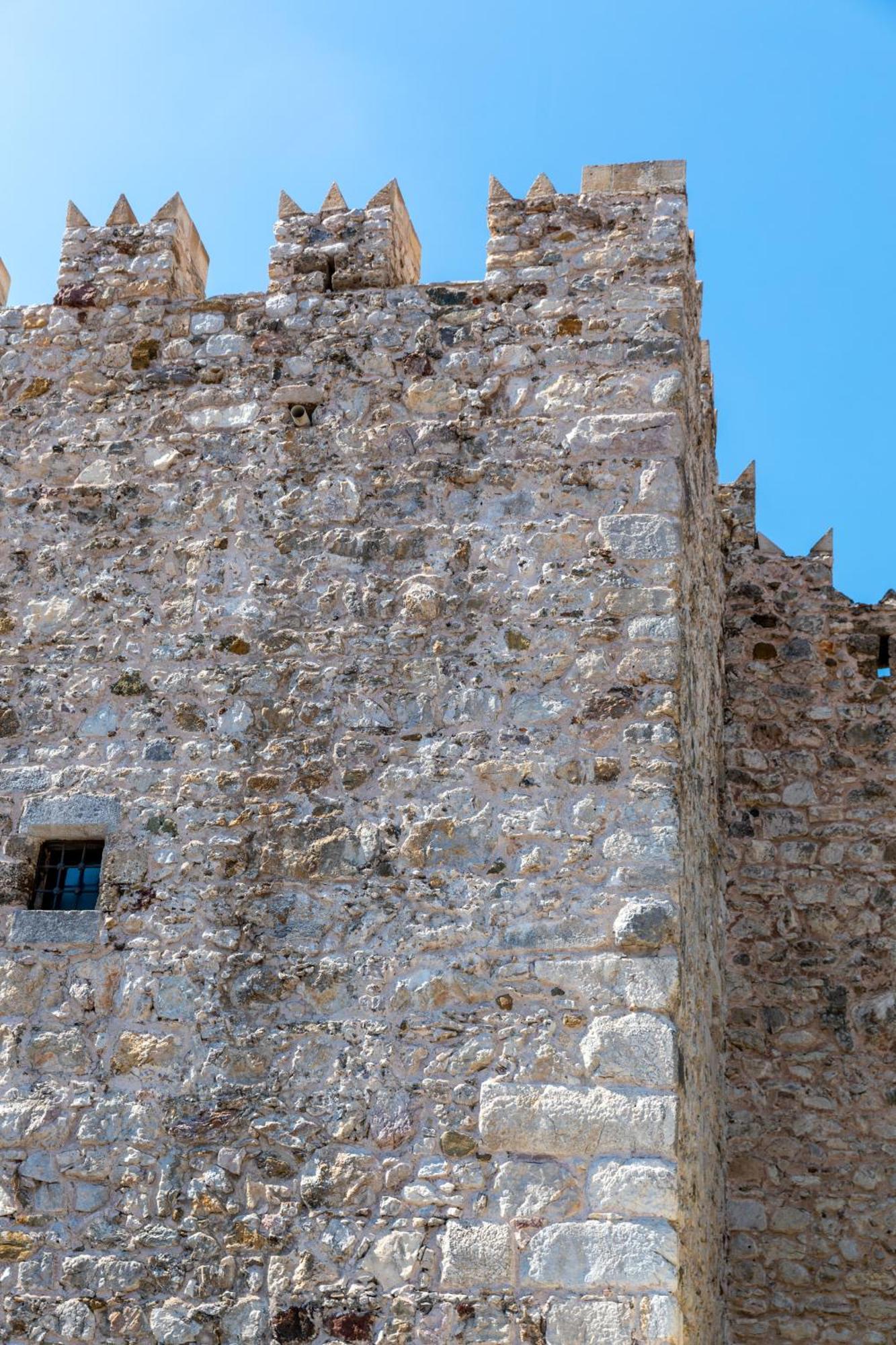 Mustafa Tokalac Castle House Marmaris Exterior foto